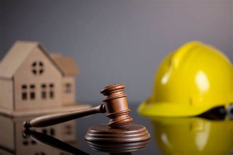 Construction Case