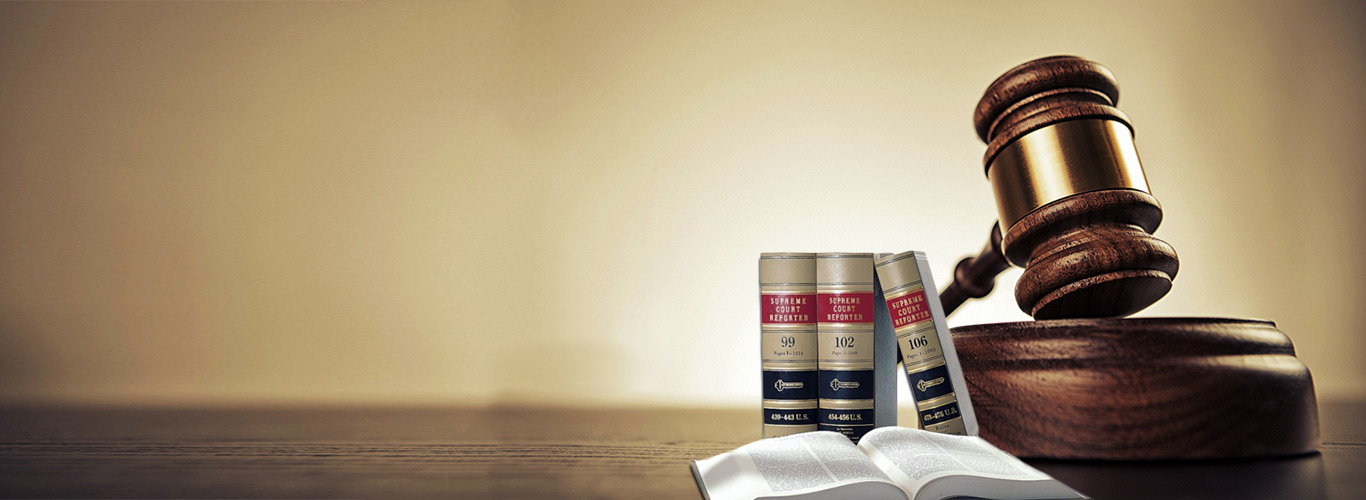 Criminal Law