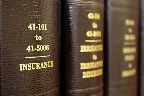 Insurance Case