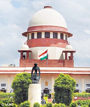 Constitutional Law