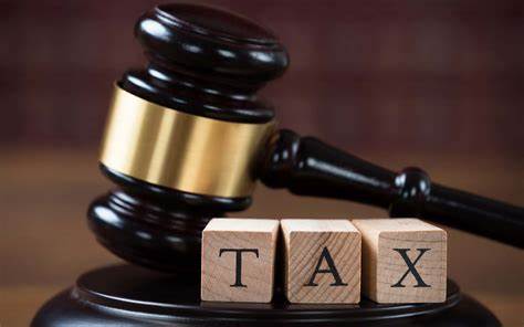 Tax Case